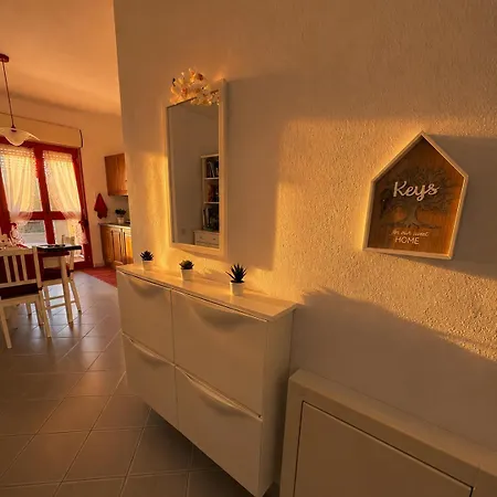 Centro - Relax, Mare A Pochi Minuti * Villasimius