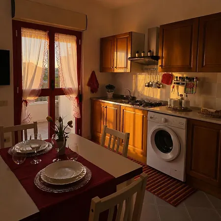 Centro - Relax, Mare A Pochi Minuti * Villasimius