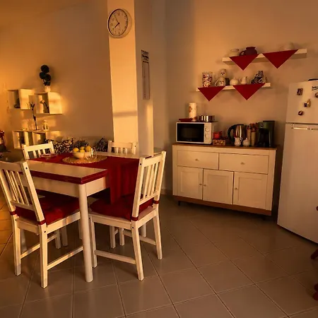 Centro - Relax, Mare A Pochi Minuti Appartement