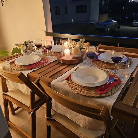 Appartement Centro - Relax, Mare A Pochi Minuti
